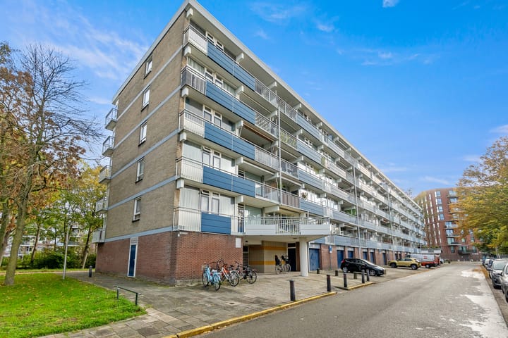 Wilddreef 74 main image