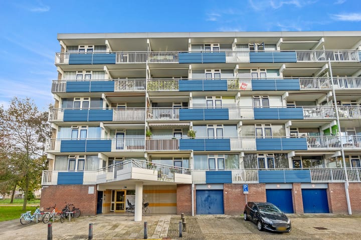 Foto 5 van Wilddreef 74