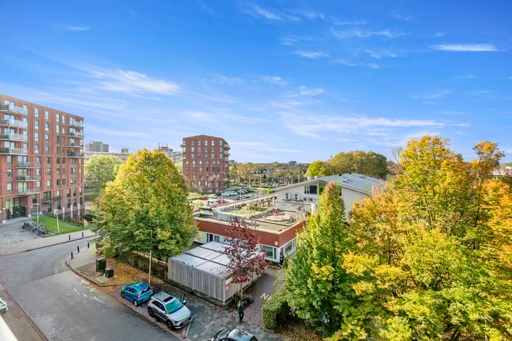 Foto 15 van Wilddreef 74