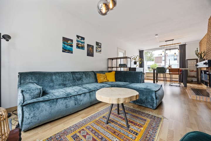 Photo 1 of Drakensteinstraat 27