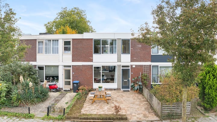 Foto 2 van Drakensteinstraat 27