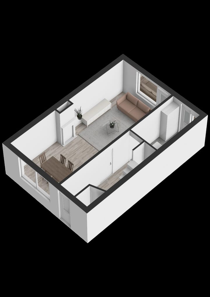 Photo 44 of Drakensteinstraat 27