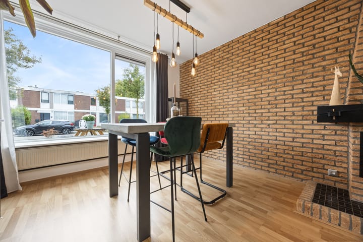 Foto 5 van Drakensteinstraat 27