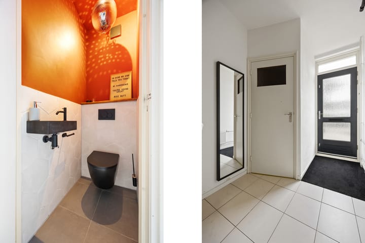 Foto 3 van Drakensteinstraat 27