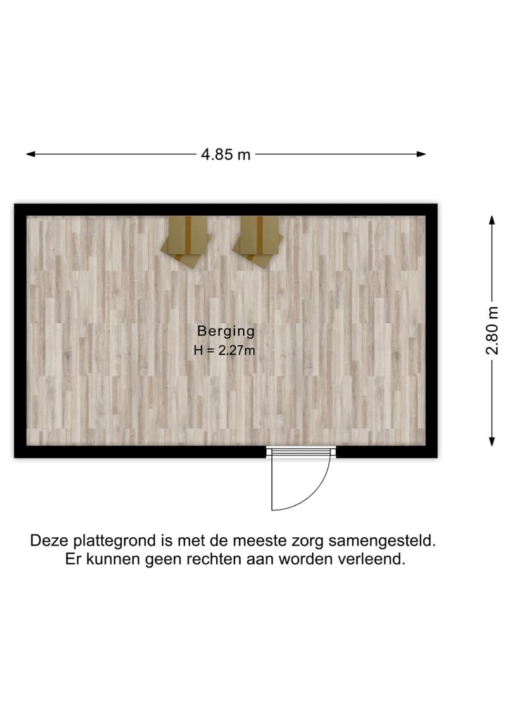 Photo 49 of Drakensteinstraat 27