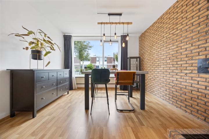 Photo 6 of Drakensteinstraat 27