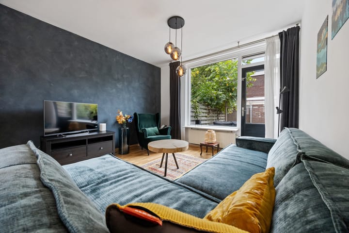 Photo 9 of Drakensteinstraat 27