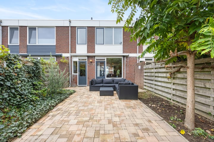 Photo 33 of Drakensteinstraat 27