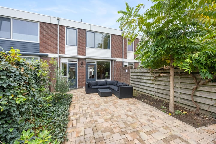 Photo 34 of Drakensteinstraat 27