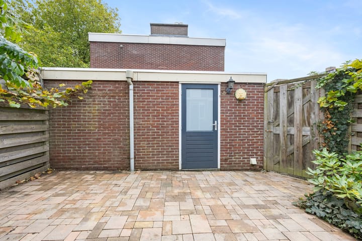 Photo 35 of Drakensteinstraat 27