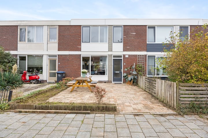 Photo 37 of Drakensteinstraat 27