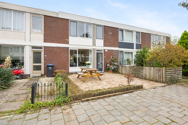 Photo 38 of Drakensteinstraat 27