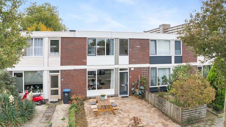 Photo 39 of Drakensteinstraat 27