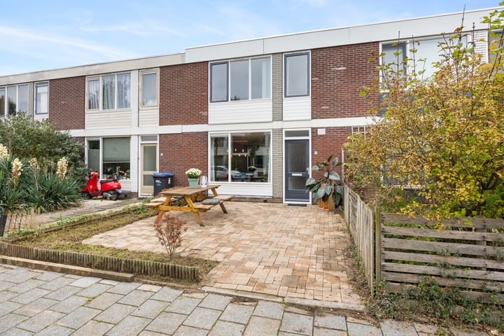 Photo 40 of Drakensteinstraat 27