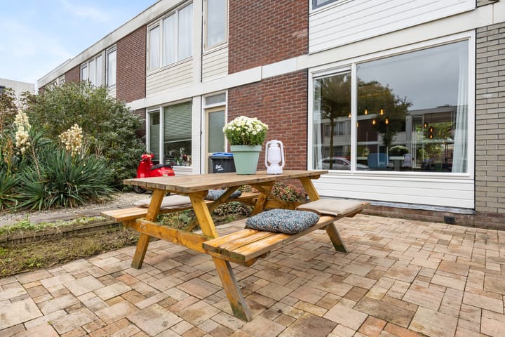 Photo 41 of Drakensteinstraat 27