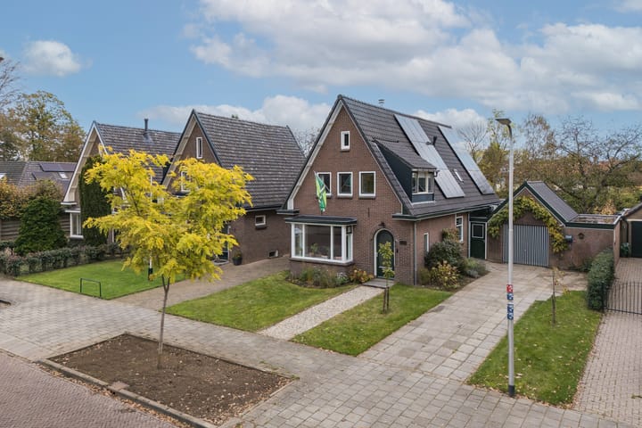 Foto 2 van Nieuwstad 39