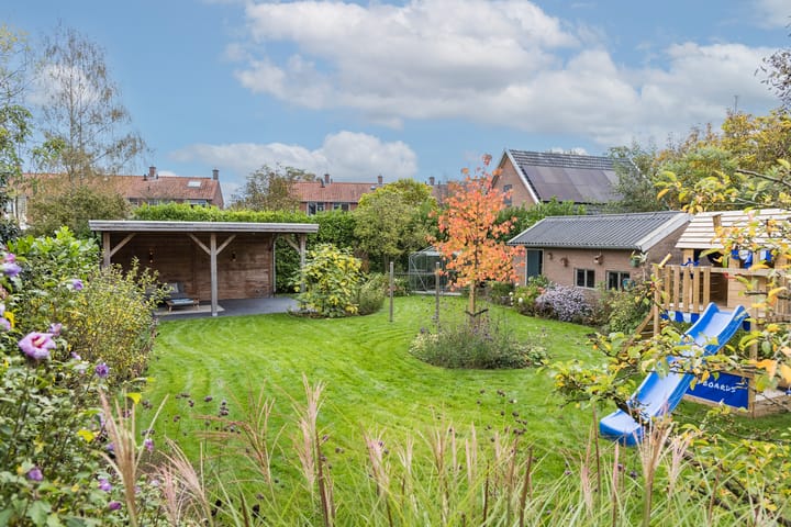 Foto 5 van Nieuwstad 39