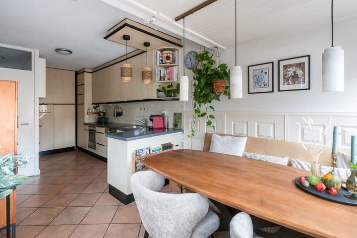 Foto 3 van Luchtenburg 11