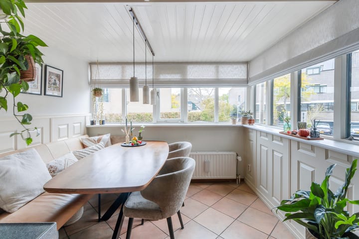 Foto 4 van Luchtenburg 11