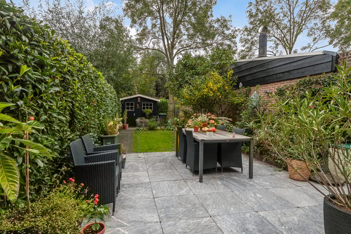 Foto 5 van Luchtenburg 11