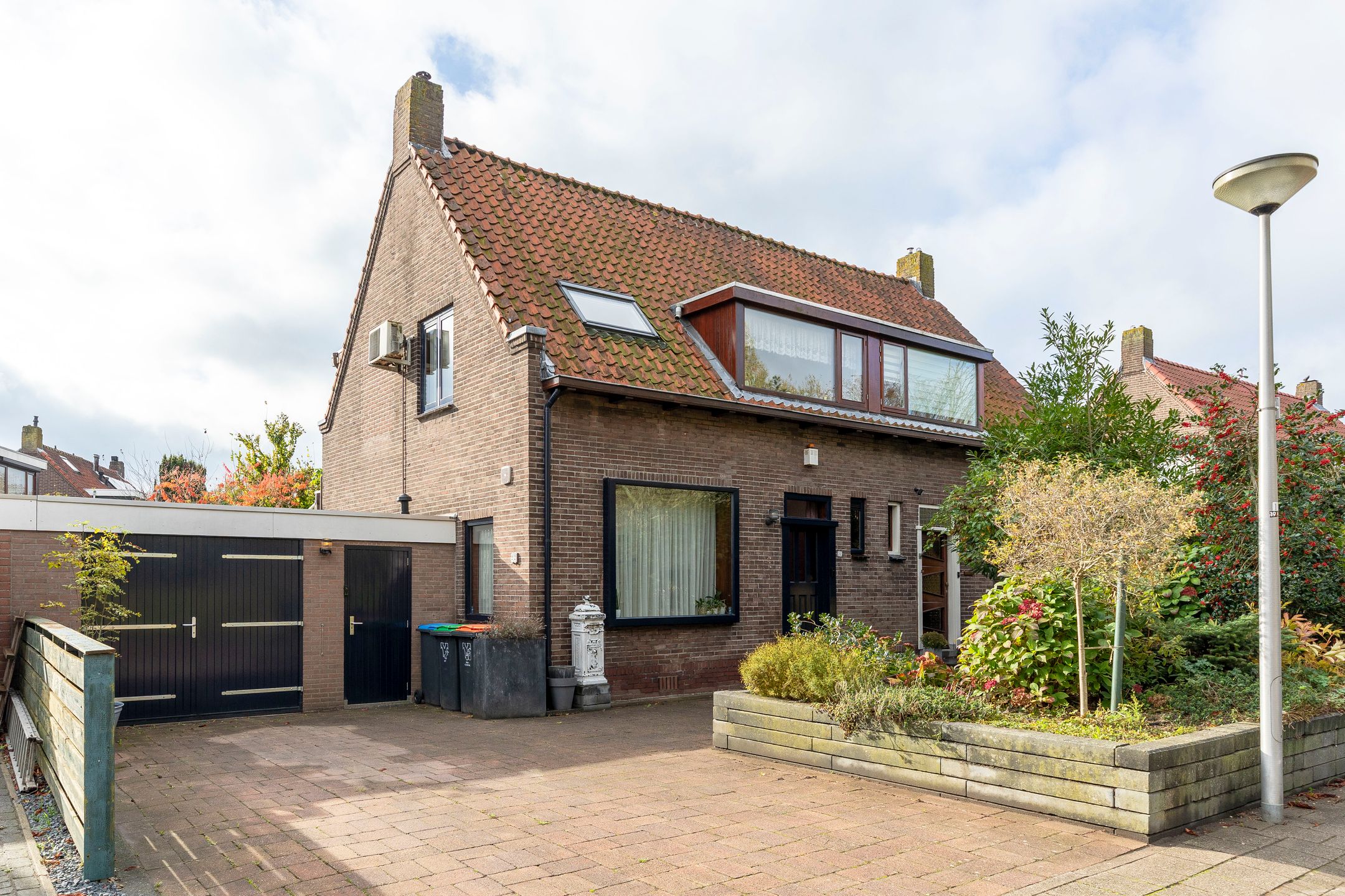 Foto 42 van Parallelstraat 22