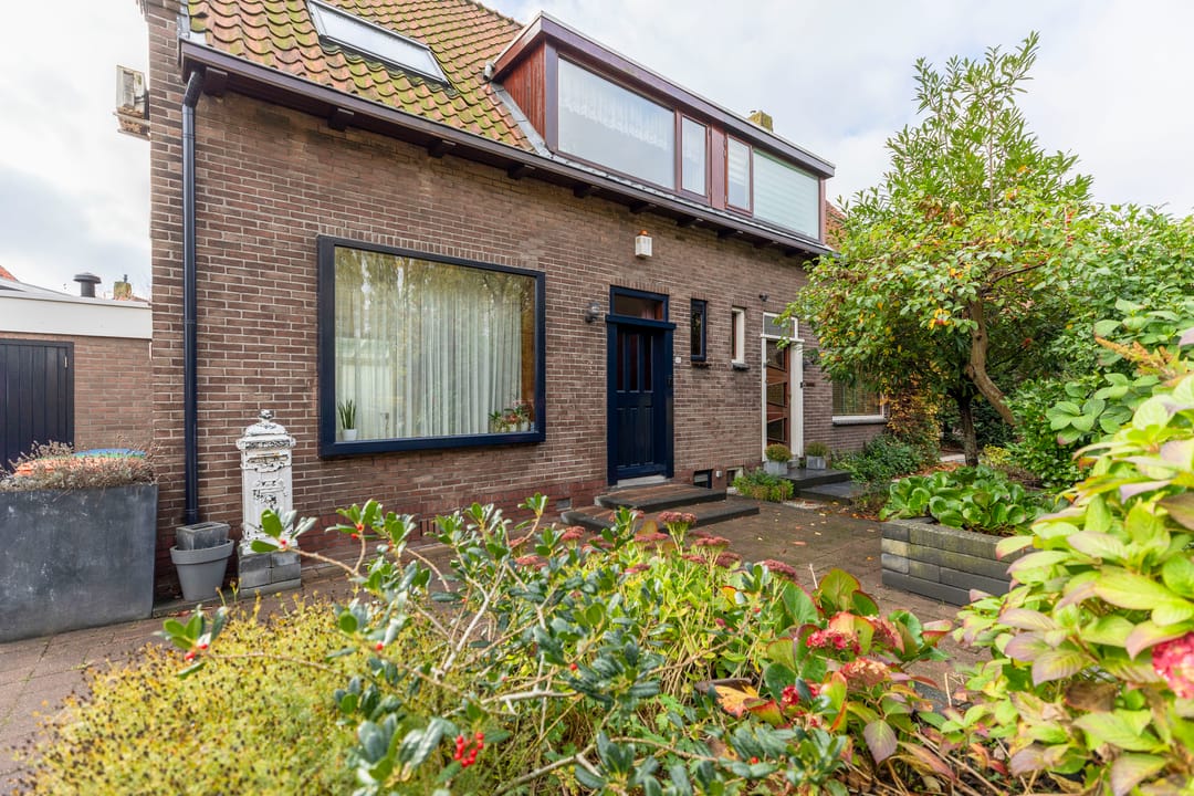 Foto 43 van Parallelstraat 22