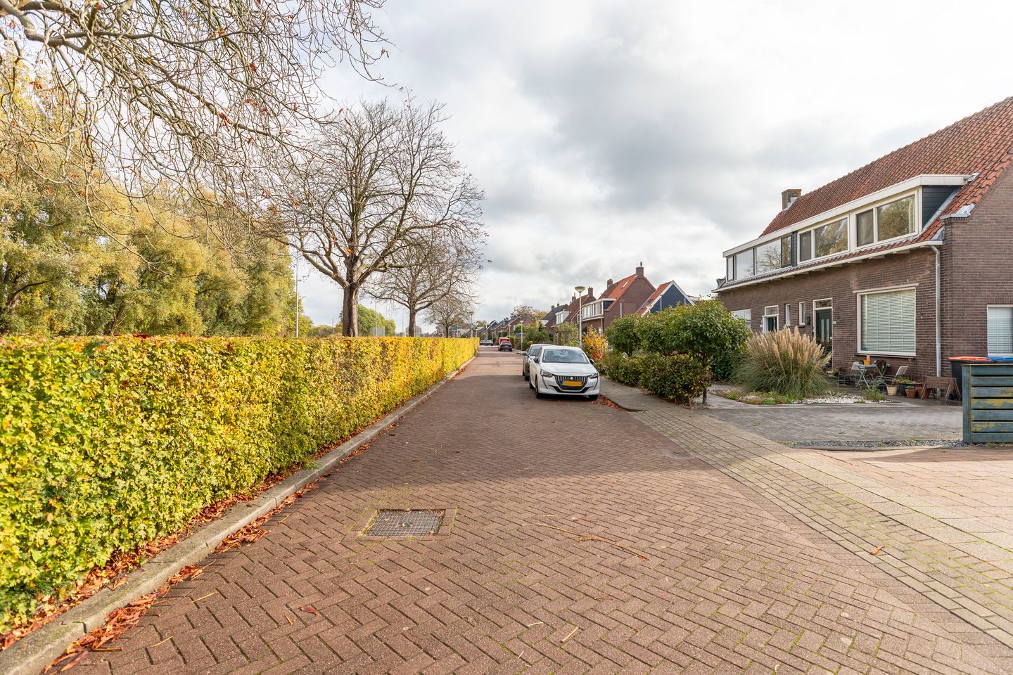 Foto 44 van Parallelstraat 22
