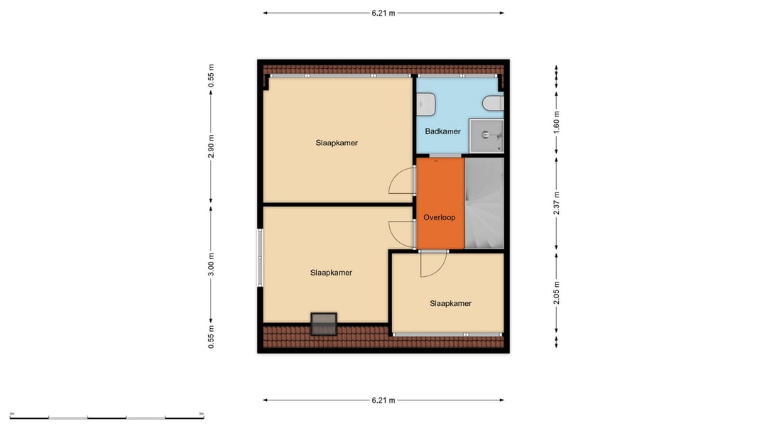 Foto 46 van Parallelstraat 22
