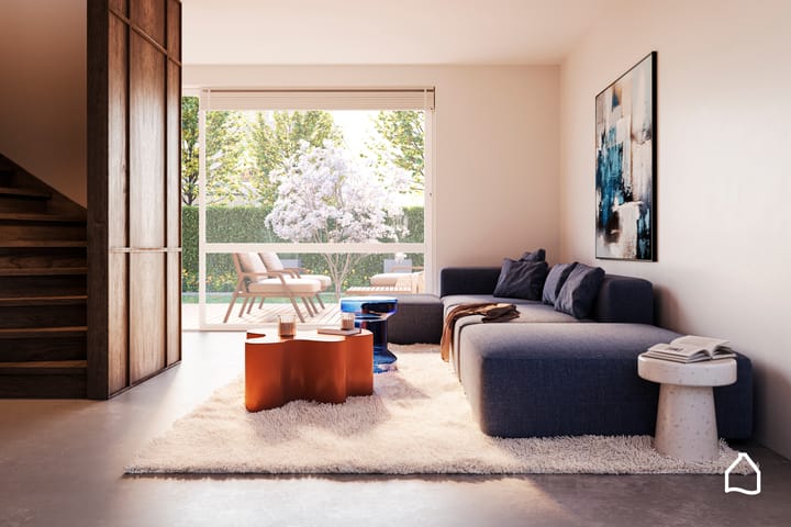 Foto 3 van Westhoofd Bwnr 18