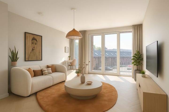 Foto 3 van Akkerstraat 95