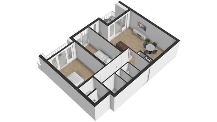 Foto 32 van Akkerstraat 95