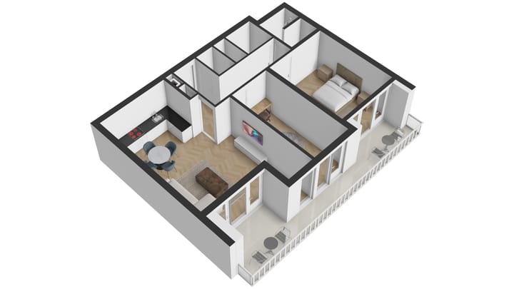 Foto 40 van Akkerstraat 95