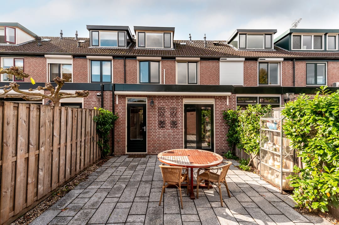 Photo 7 of Korte Haeg 65