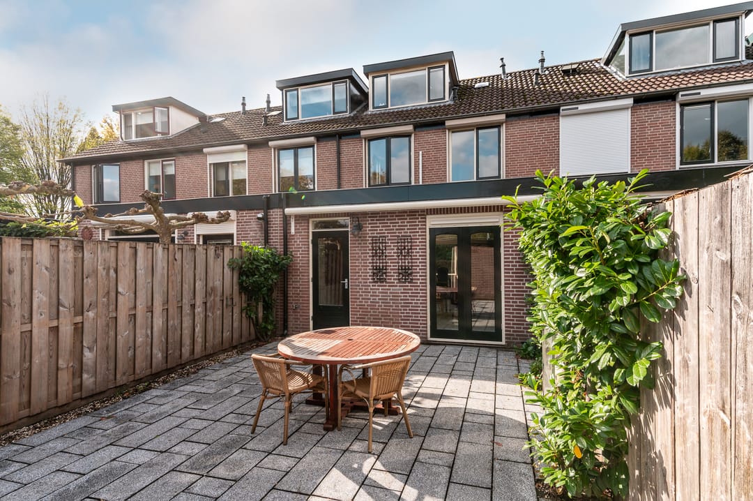 Photo 37 of Korte Haeg 65