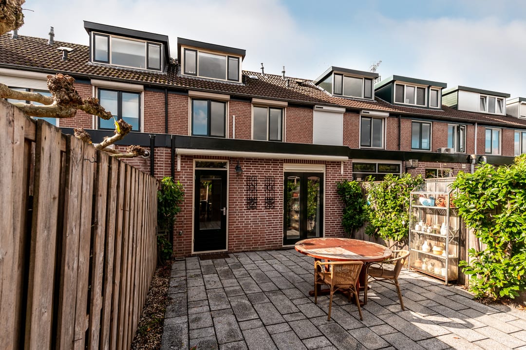 Photo 38 of Korte Haeg 65