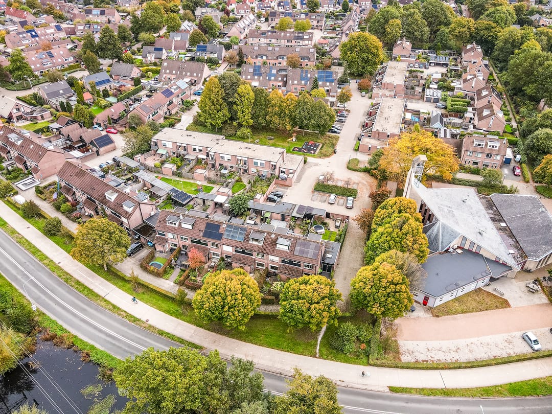 Photo 47 of Korte Haeg 65