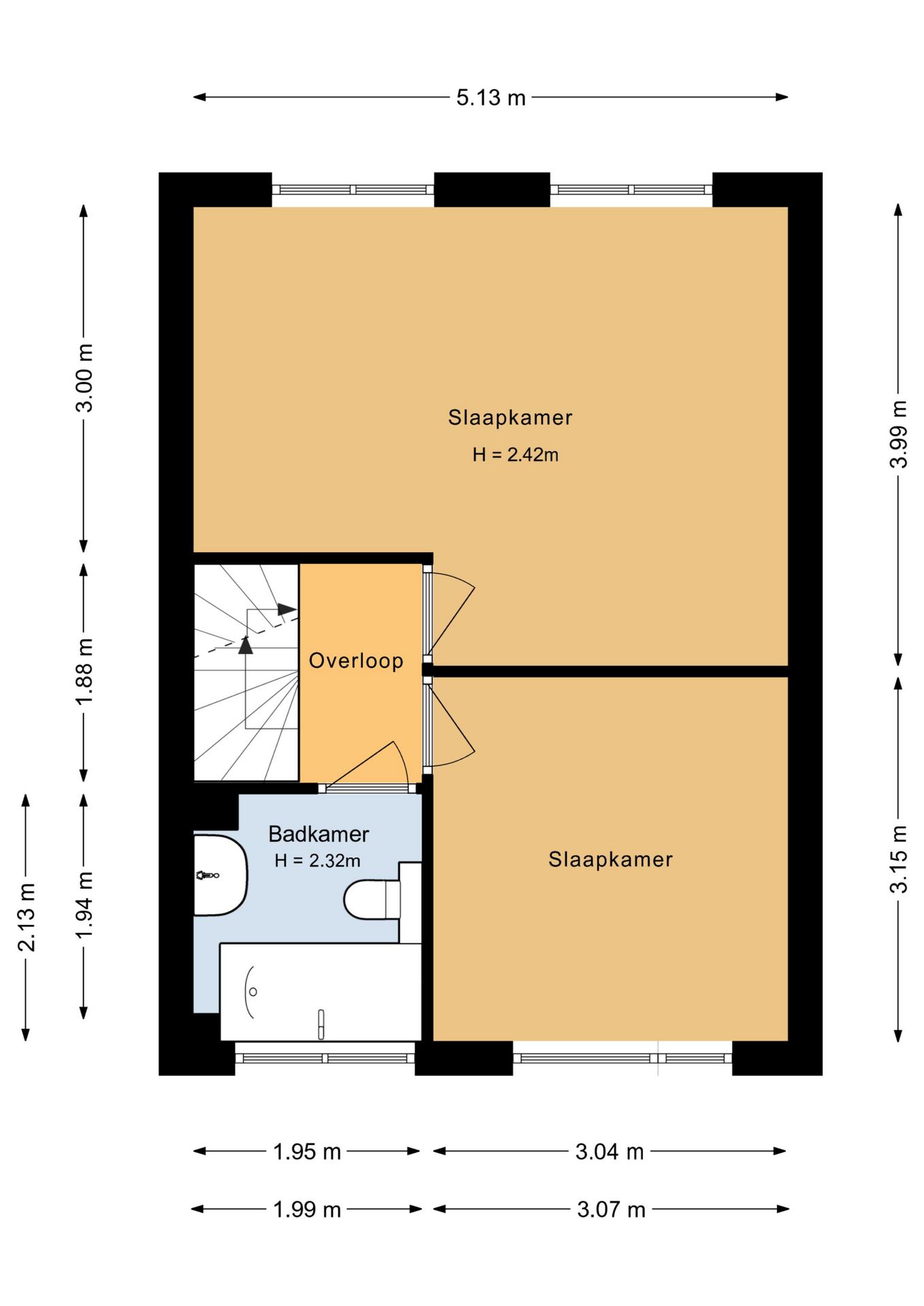 Photo 51 of Korte Haeg 65