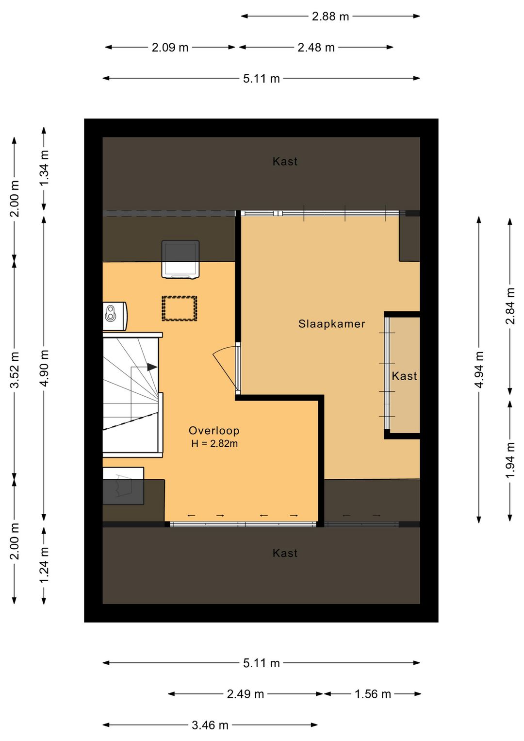 Photo 52 of Korte Haeg 65