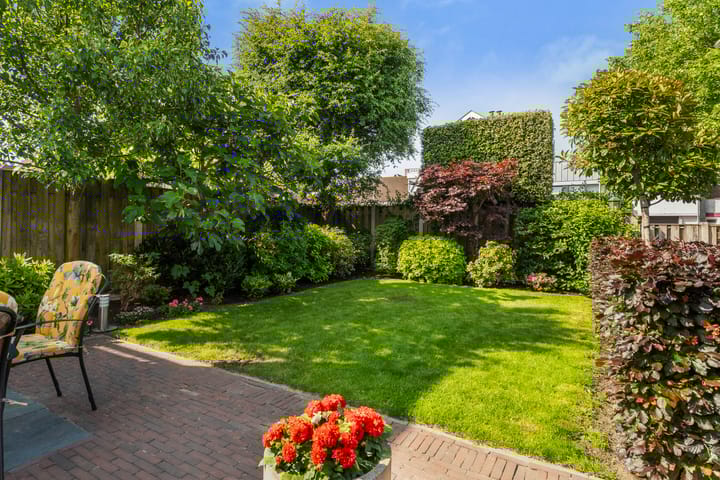 Foto 3 van Tuinpad 21