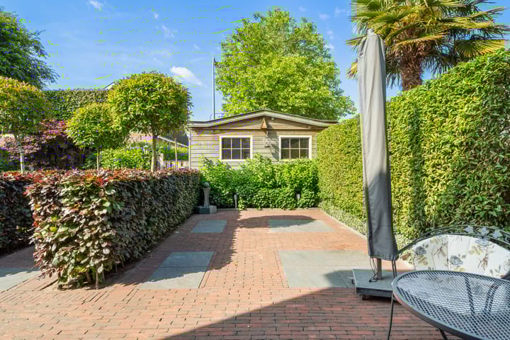 Foto 4 van Tuinpad 21