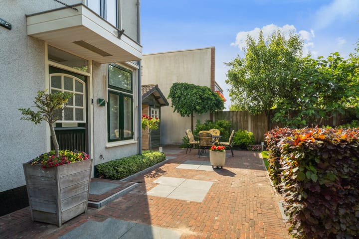 Foto 9 van Tuinpad 21