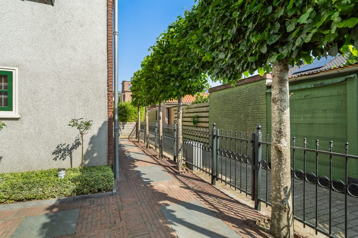 Foto 13 van Tuinpad 21