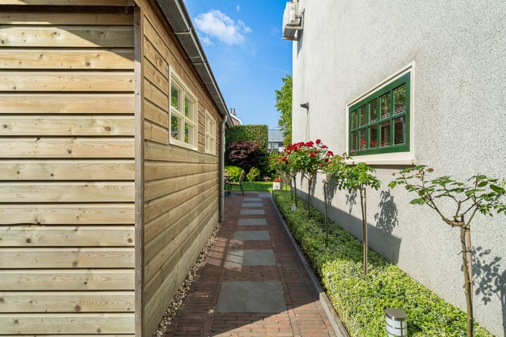 Foto 14 van Tuinpad 21