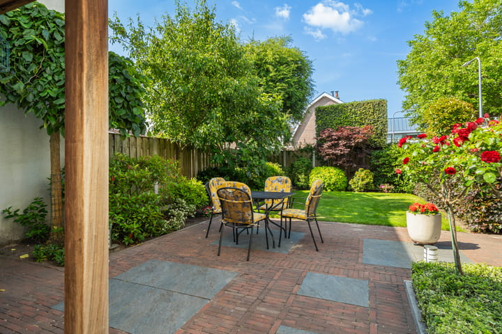 Foto 15 van Tuinpad 21