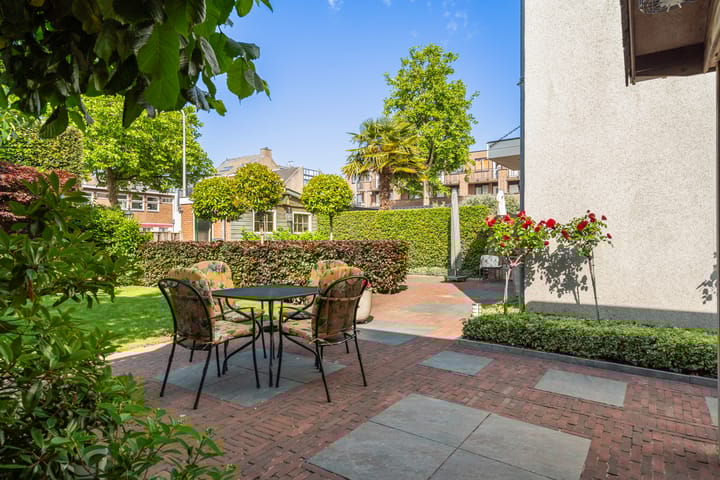 Foto 16 van Tuinpad 21