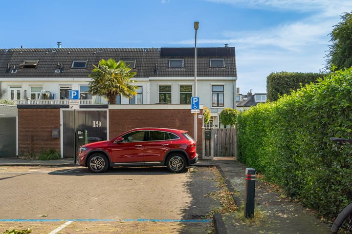 Foto 17 van Tuinpad 21