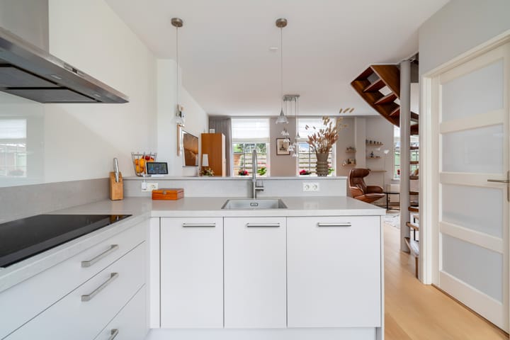 Foto 26 van Tuinpad 21