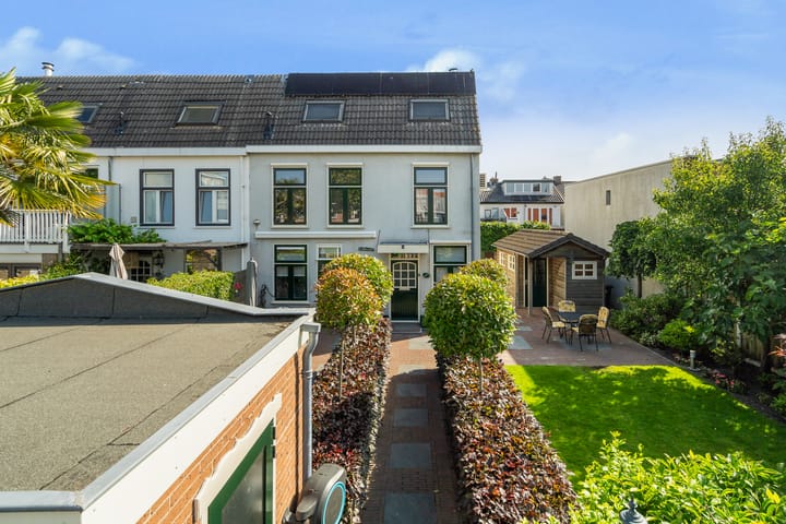 Foto 45 van Tuinpad 21