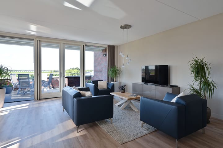 Foto 3 van Regenboog 16