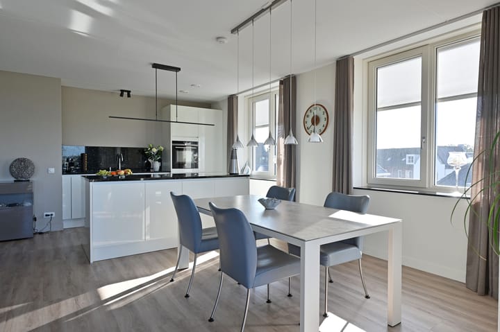 Foto 6 van Regenboog 16